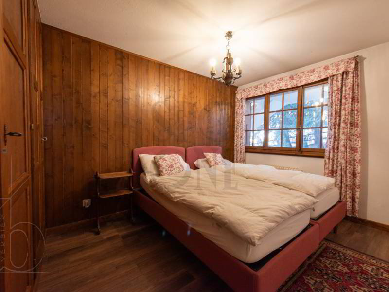 Appartamento di 5 locali in vendita a Verbier - immagine 1/12