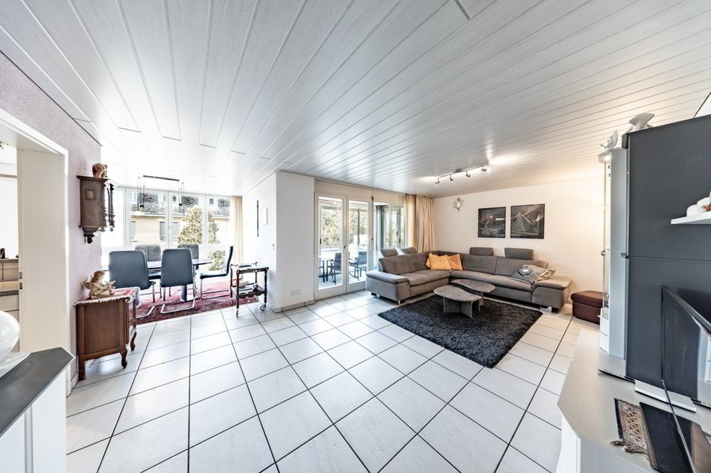 Apartment in Hägendorf, Amtei Olten-Gösgen - Ansicht 3