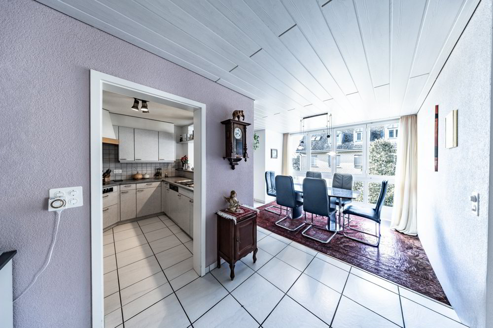 Apartment in Hägendorf, Amtei Olten-Gösgen - Ansicht 4
