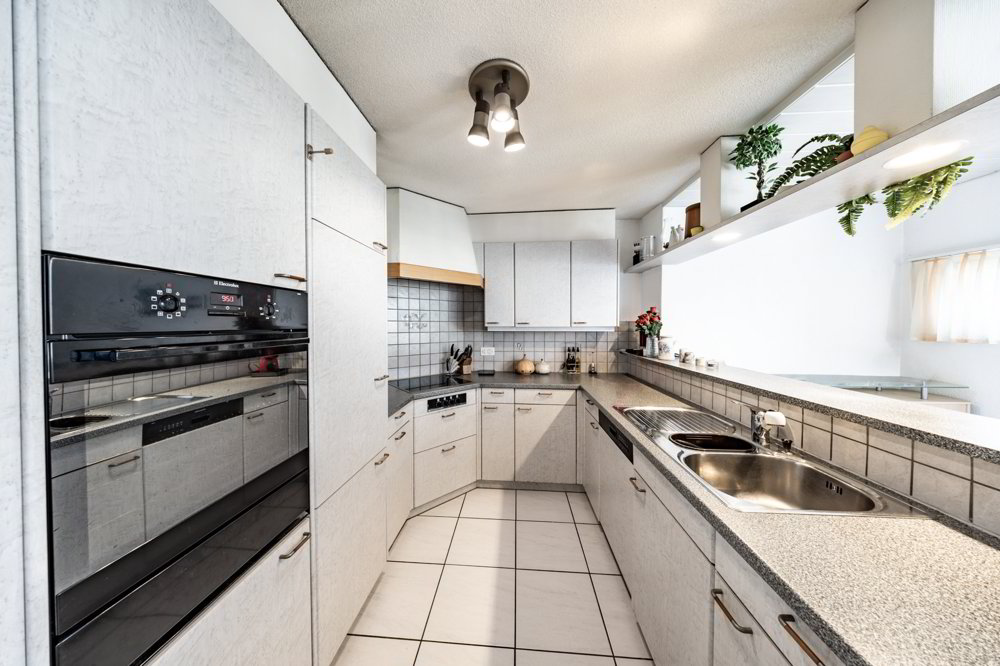 Apartment in Hägendorf, Amtei Olten-Gösgen - Ansicht 5