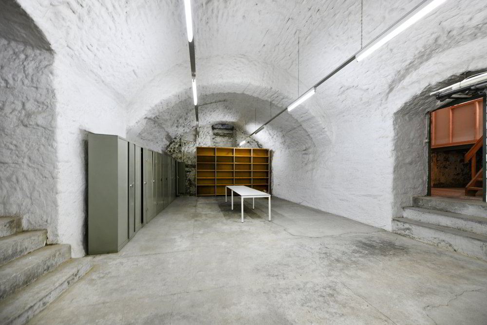 null Zimmer Büro zu vermieten in St. Gallen - Bild 1/4