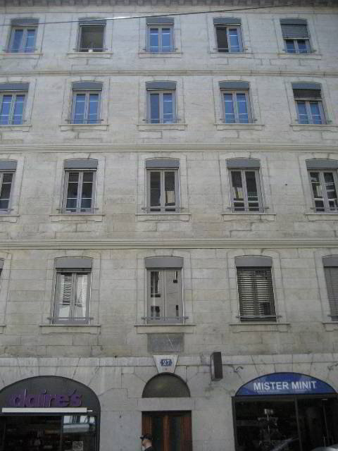 3 Zimmer Wohnung zu vermieten in Geneva - Bild 1/1
