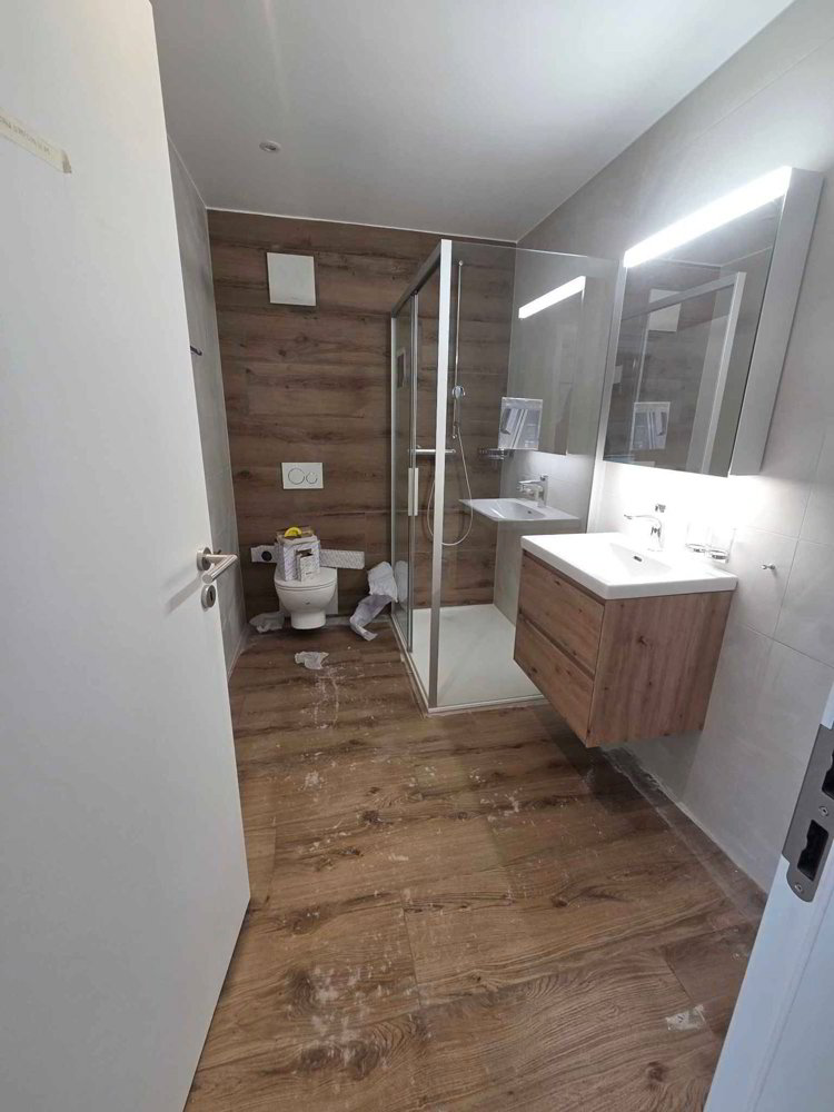 Appartamento di 1 locali in affitto a Orbe - immagine 1/3