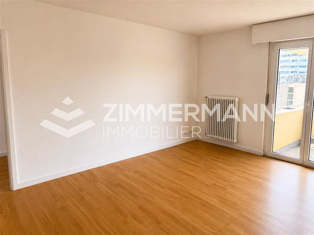 Appartamento di 4 locali in affitto a Lausanne - immagine 1/13