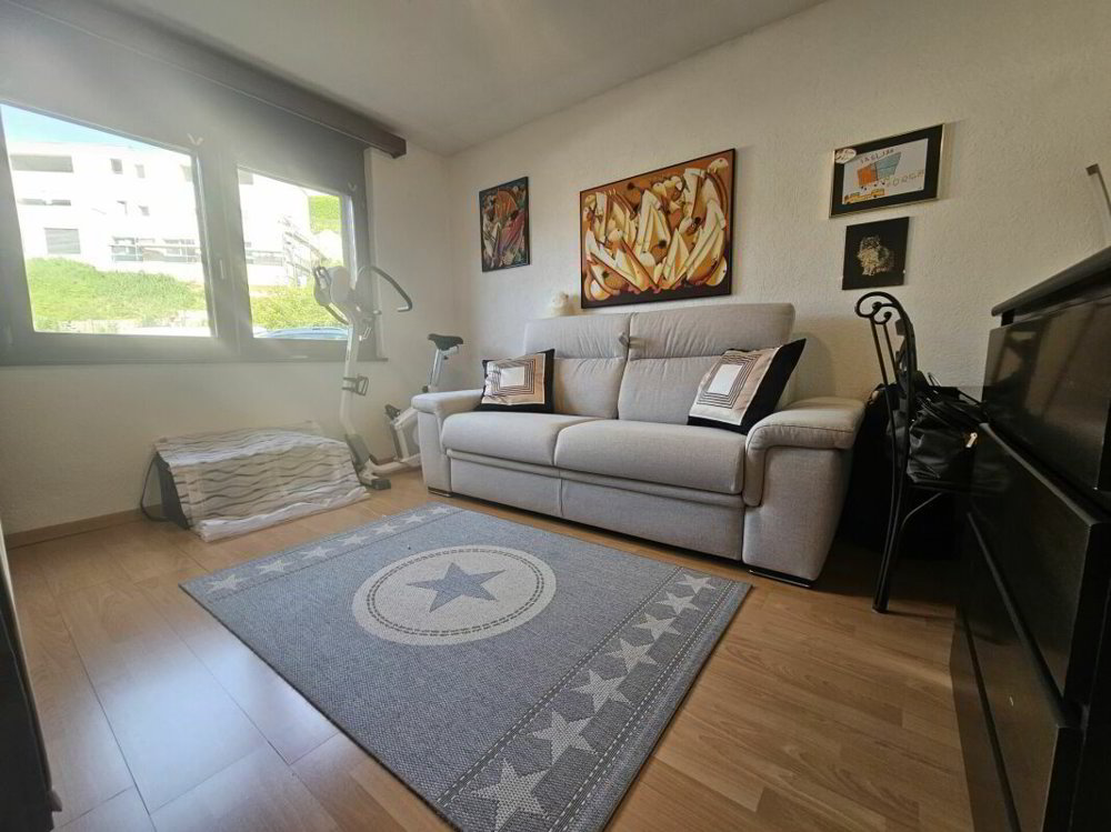 Appartement 4 pièces à acheter à Sierre - image 1/3
