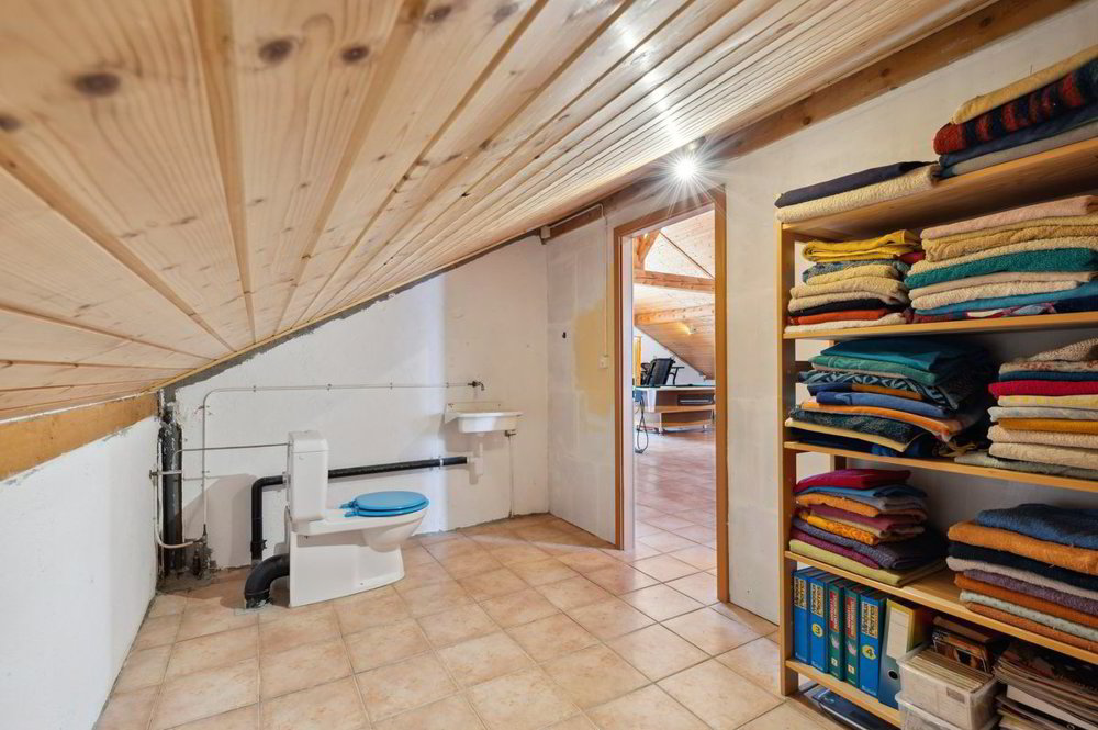 7 Zimmer Haus zum verkaufen in L'Abbaye - Bild 1/13