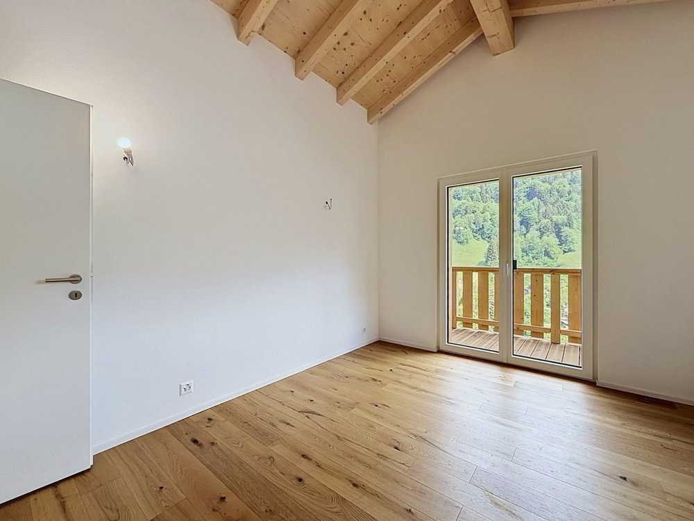 Casa di 4 locali in vendita a Val-d'Illiez - immagine 1/13