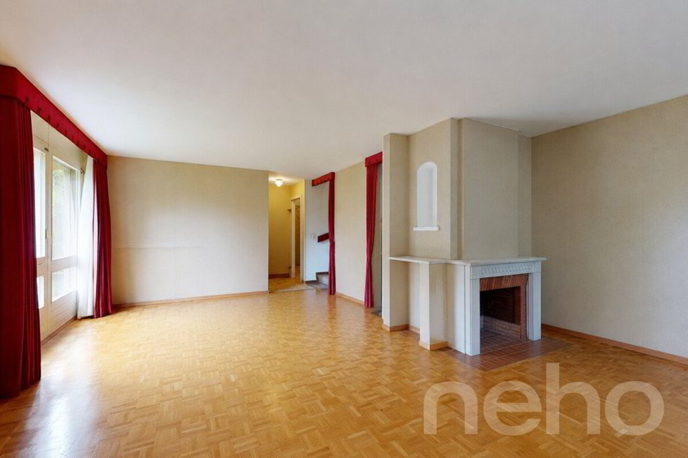 7 Zimmer Haus zum verkaufen in St-Sulpice VD - Bild 1/12