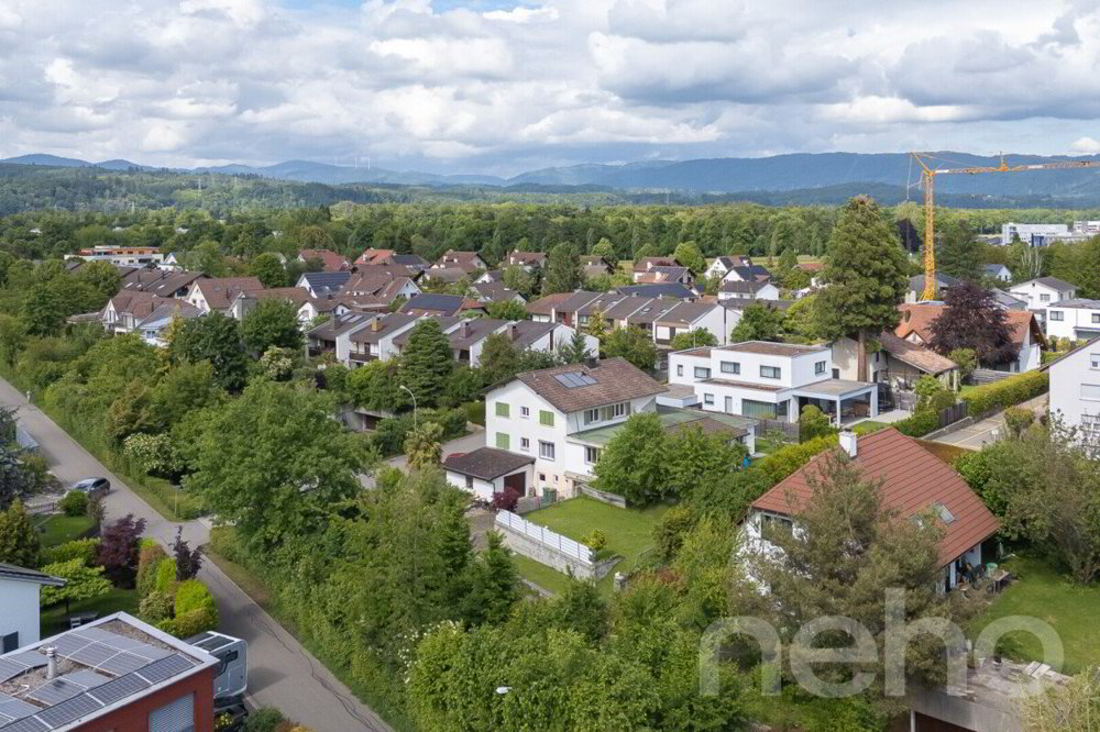 Terreno di null locali in vendita a Möhlin - immagine 1/7