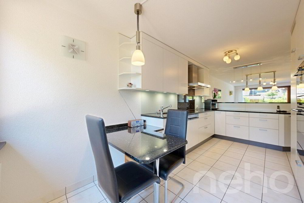 Maison 5.5 pièces à acheter à Wohlen AG - image 1/12