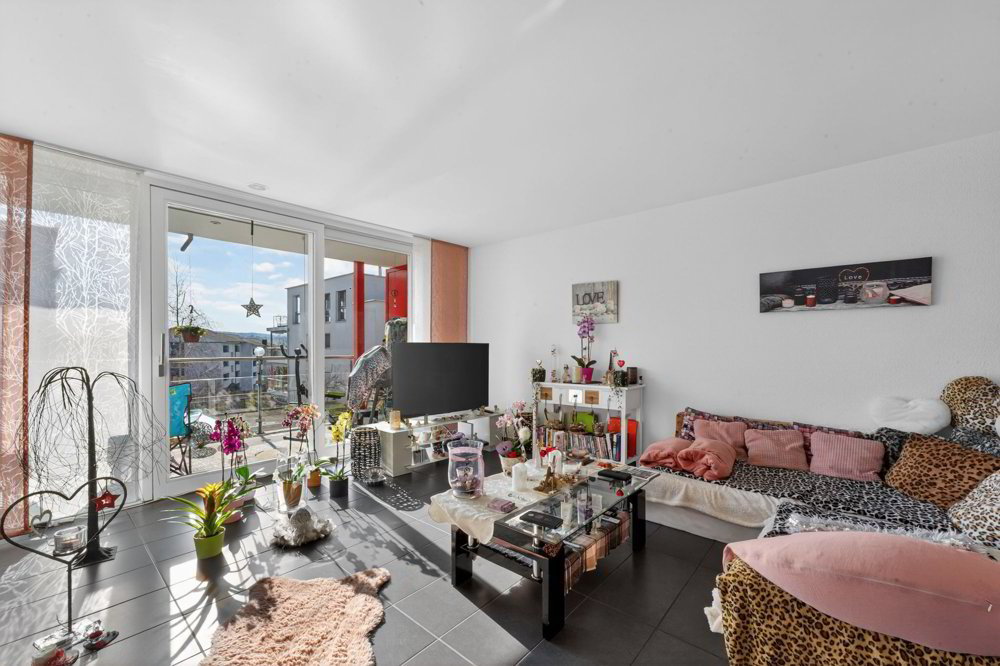 Wohnung – Geuensee, Hunzikon - Ansicht 4