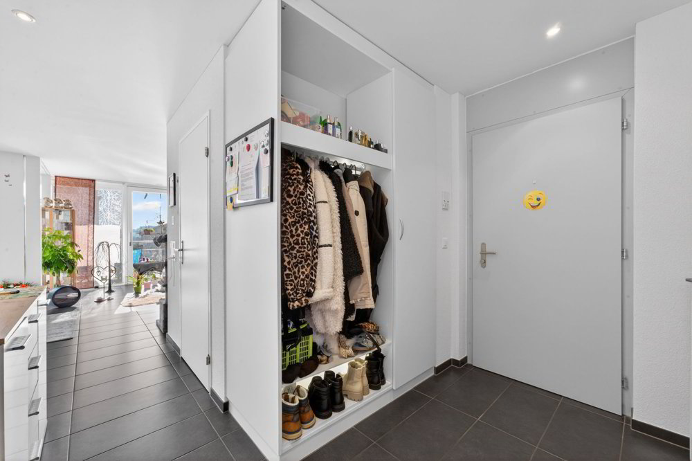 Wohnung – Geuensee, Hunzikon - Ansicht 5