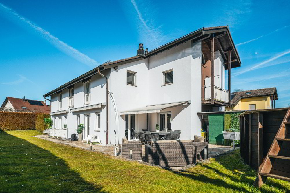 Maison 5.5 pièces à acheter à Villars-Ste-Croix - image 1/13