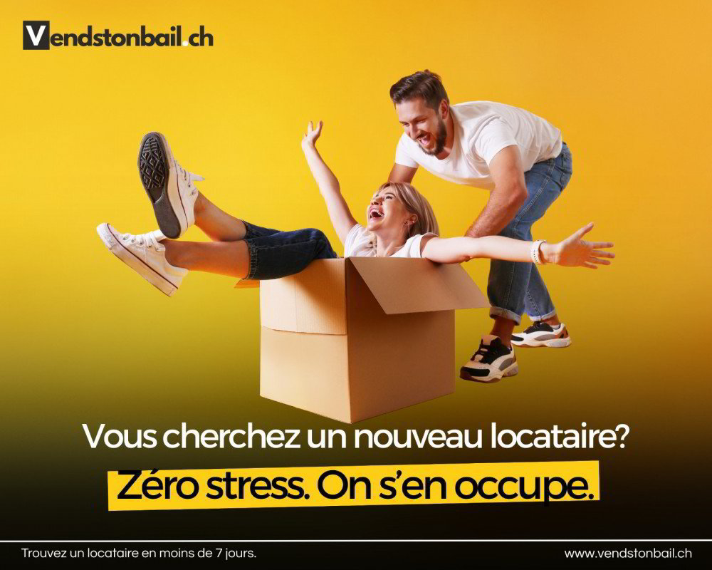 4 Zimmer Wohnung zu vermieten in Vessy - Bild 1/9