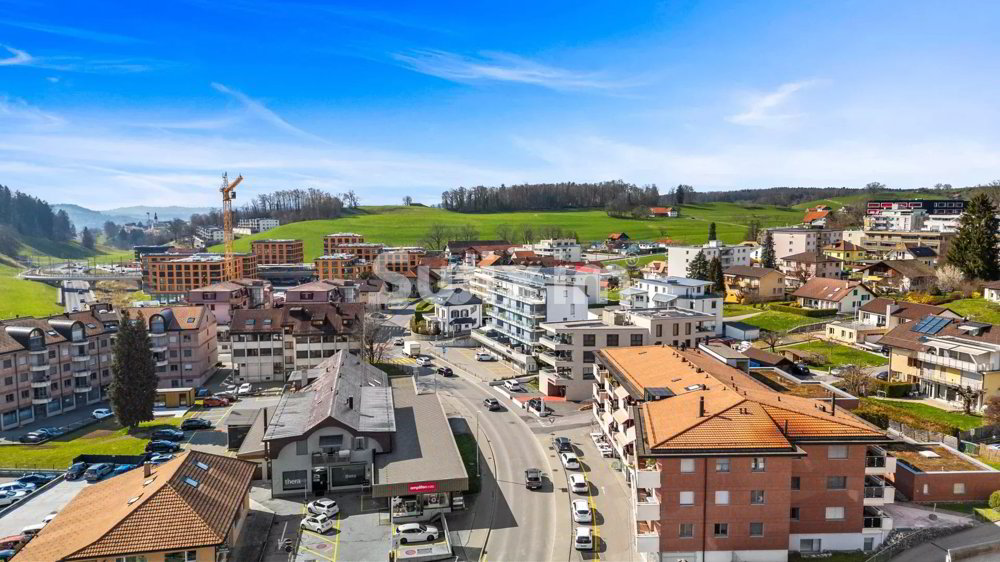 Ufficio & Commercio di 1 locali in vendita a Châtel-St-Denis - immagine 1/4