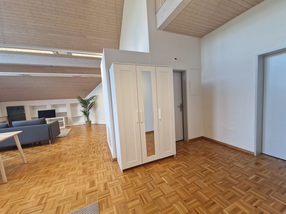 Appartement 1 pièces à louer à Berikon - image 1/10