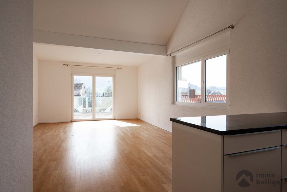 Appartement 4 pièces à acheter à Reinach AG - image 1/4