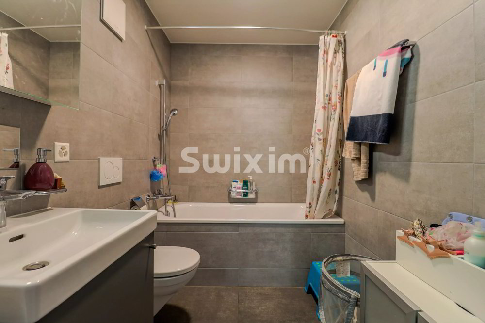 Appartamento di 4 locali in vendita a Châtel-St-Denis - immagine 1/6