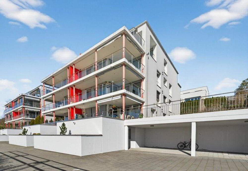 Appartement 4 pièces à acheter à Geuensee - image 1/13