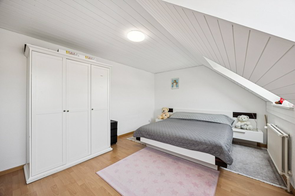 Appartement 5 pièces à acheter à Menziken - image 1/13