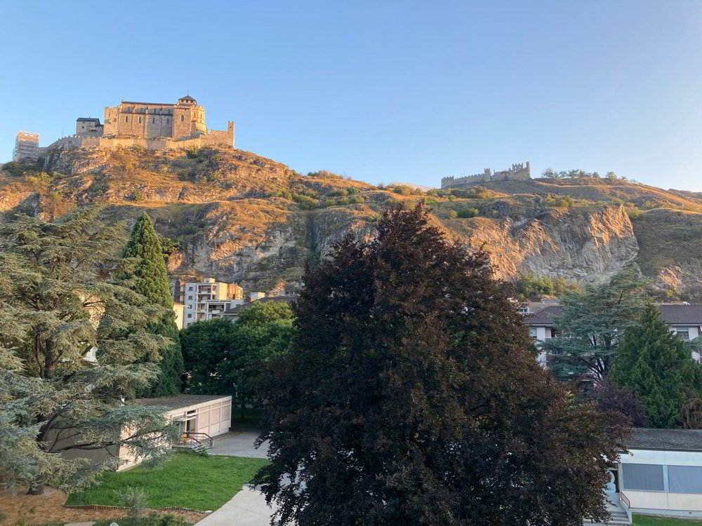 Appartamento di 4 locali in affitto a Sion - immagine 1/11