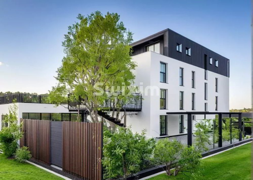 3 Zimmer Wohnung zum verkaufen in Le Landeron - Bild 1/4