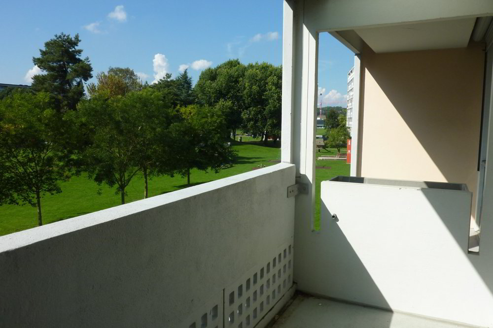 Appartement 1 pièces à louer à Birr - image 1/5