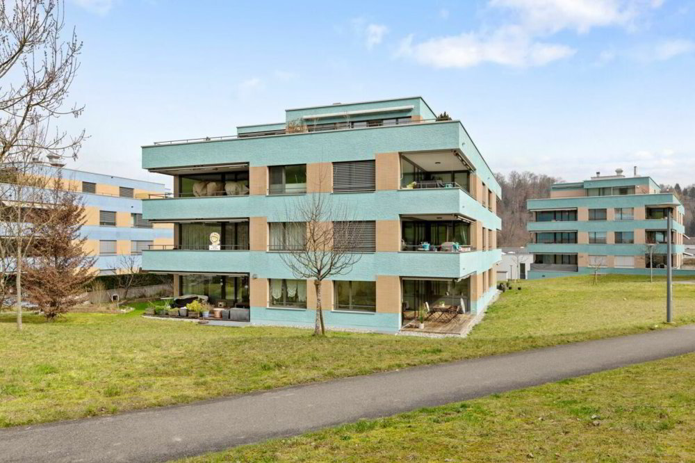 Appartamento di 3 locali in vendita a Bergdietikon - immagine 1/11