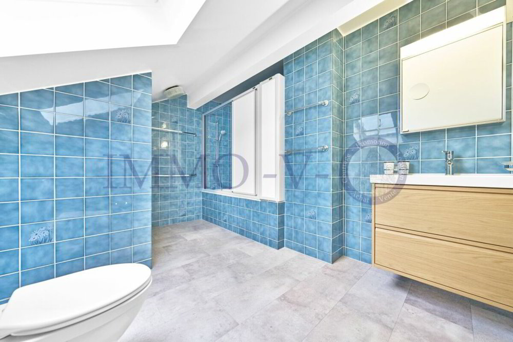 Appartamento di 4 locali in vendita a Chernex - immagine 1/9