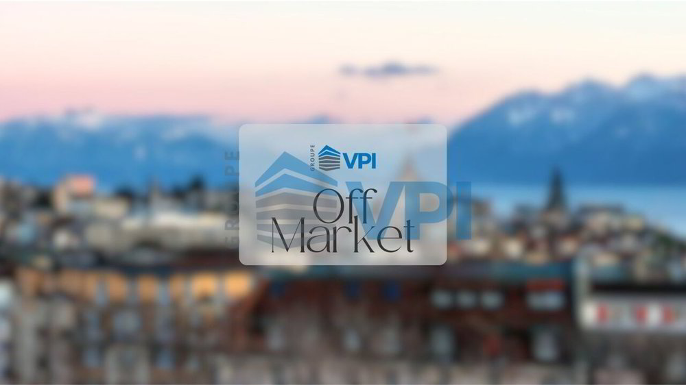Appartamento di 6 locali in vendita a Satigny - immagine 1/2