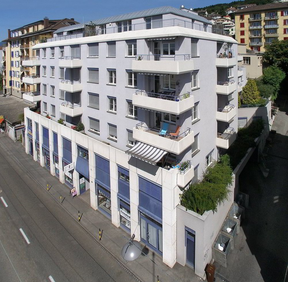 Parking, garage null pièces à louer à Neuchâtel - image 1/2