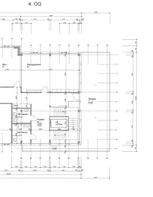 Ufficio & Commercio di null locali in affitto a Berne - immagine 1/2