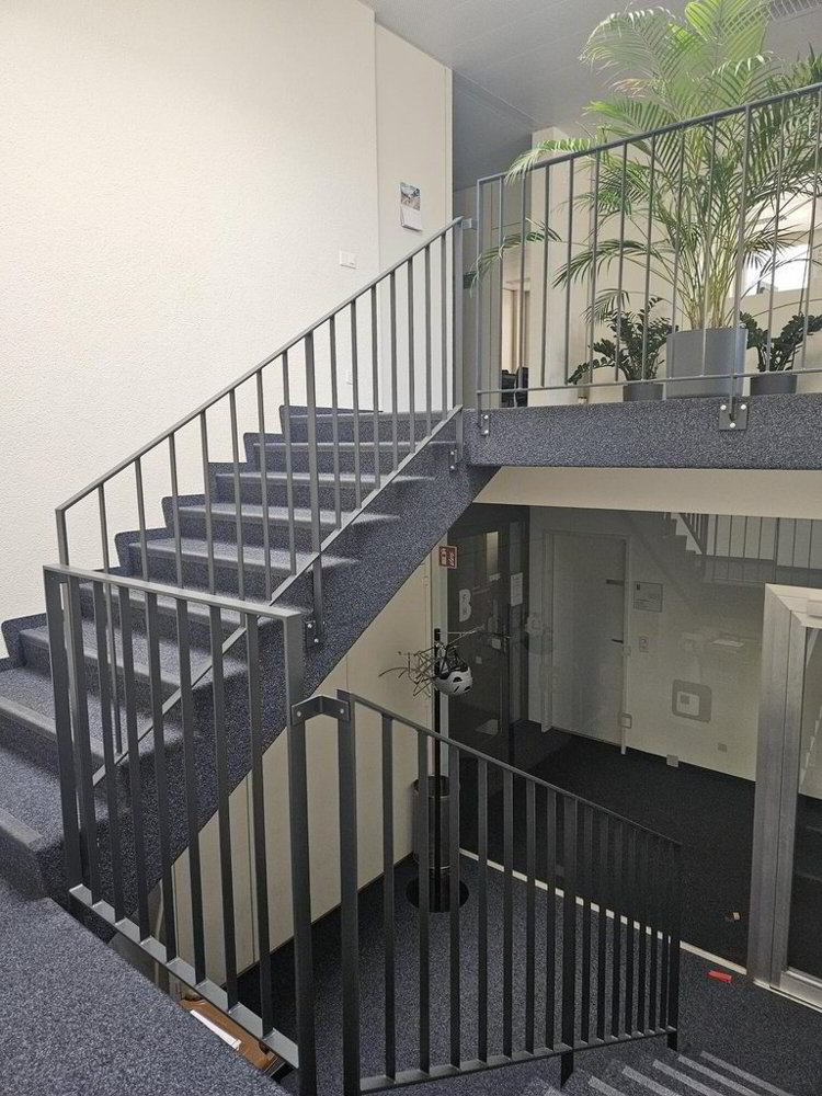 null Zimmer Büro zu vermieten in Berne - Bild 1/6