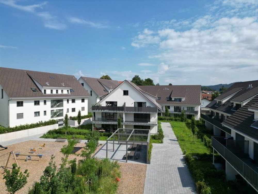 null rooms Car park, garage for rent in Birrhard - image 1/1