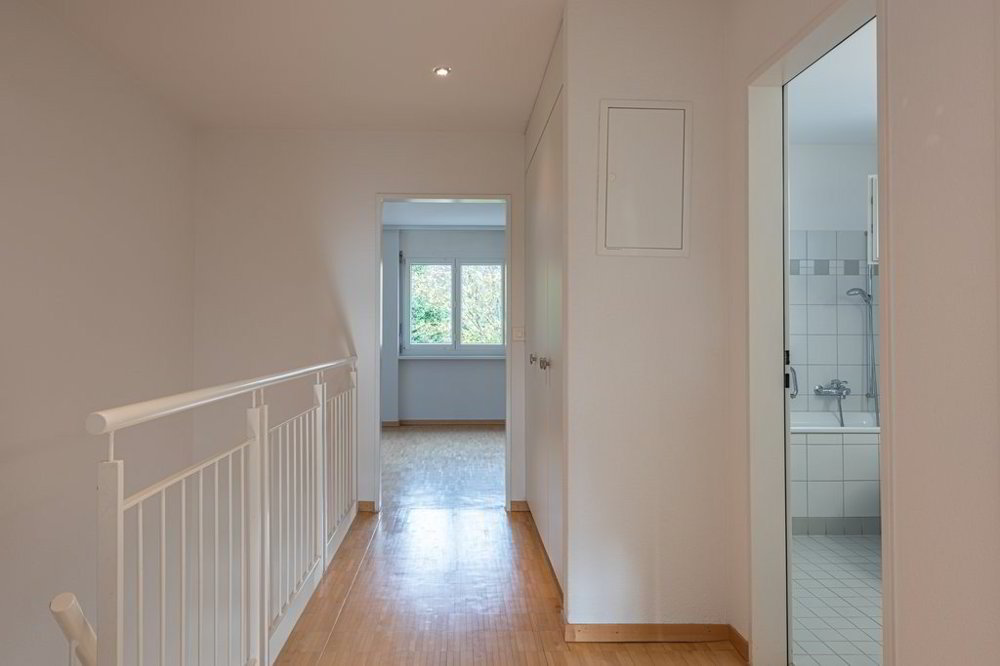 Appartement 5.5 pièces à louer à Wettingen - image 1/8