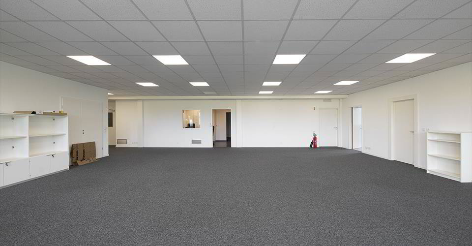 Ufficio & Commercio di null locali in affitto a Plan-les-Ouates - immagine 1/6