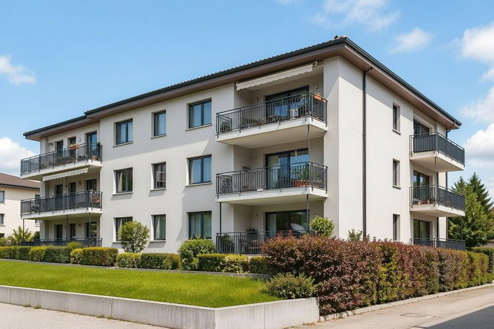 null rooms Office & Commercial to buy in Lengnau BE - image 1/1
