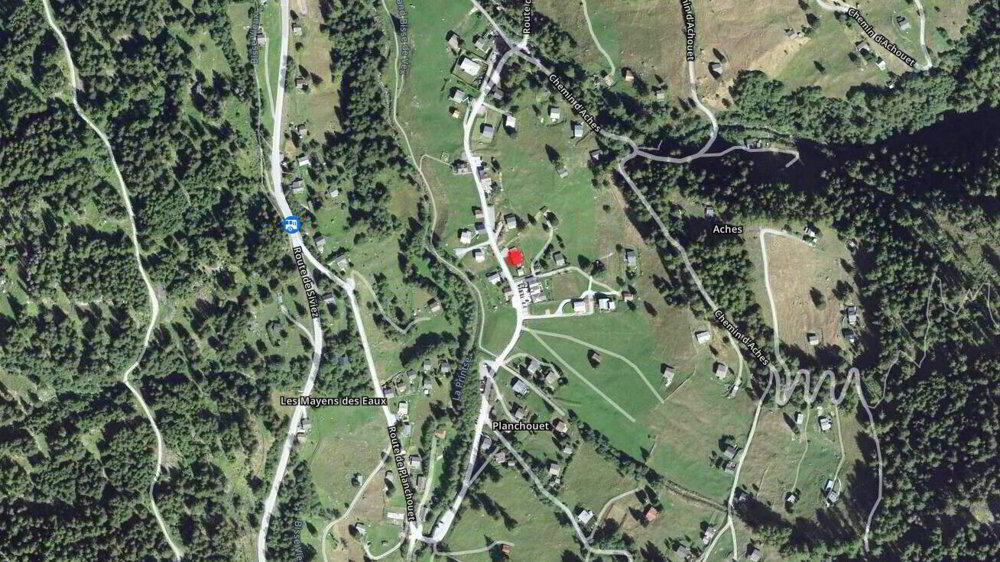 Casa di 4.5 locali in affitto a Haute-Nendaz - immagine 1/12