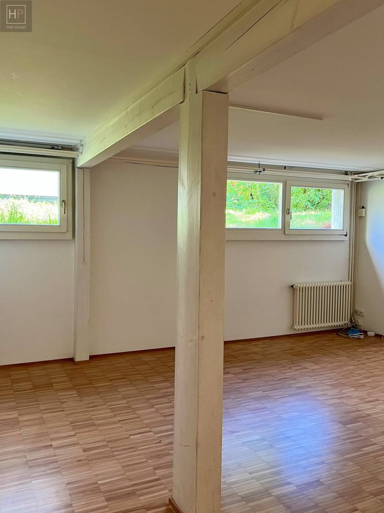 6.5 Zimmer Haus zu vermieten in Münchenstein - Bild 1/13