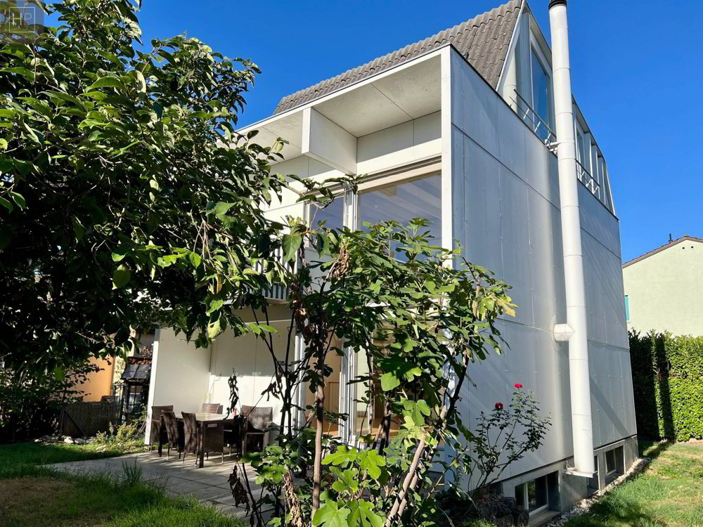 Haus – Münchenstein - Ansicht 3