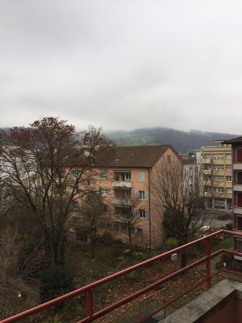 3 rooms Apartment for rent in Pratteln - image 1/6