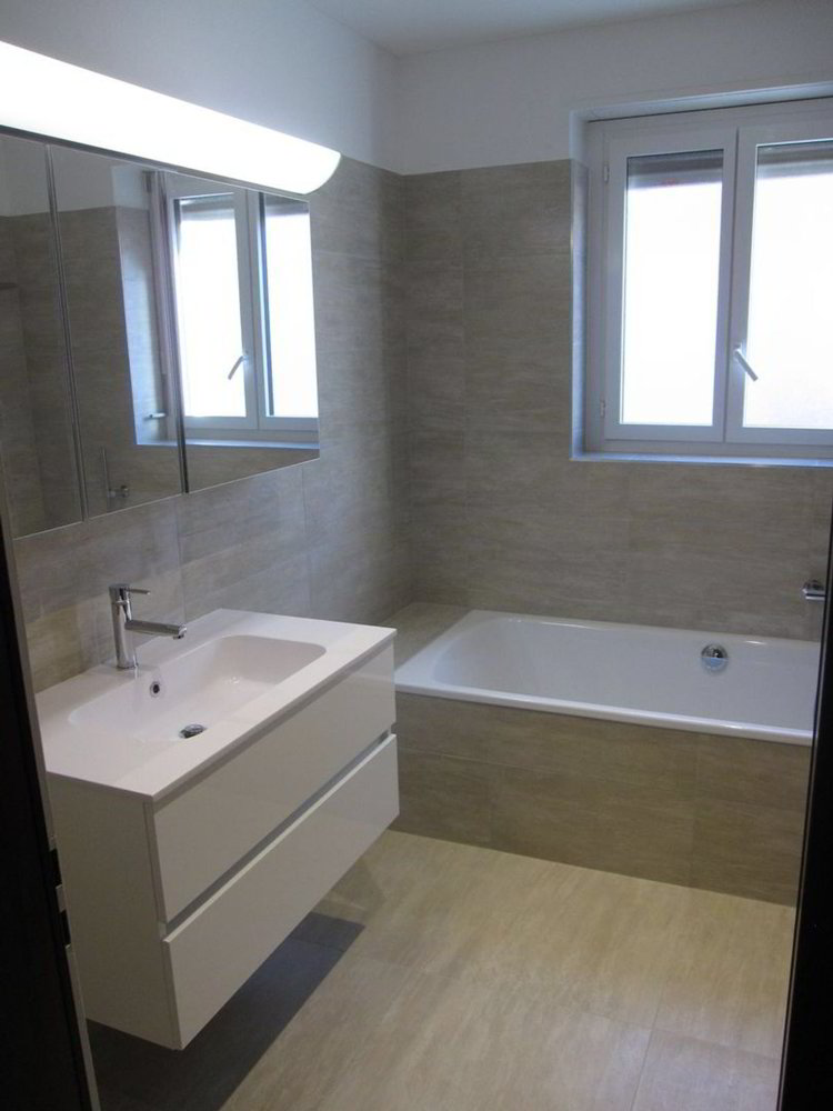 4.5 rooms Apartment for rent in Locarno - image 1/13
