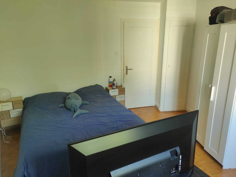 Appartamento di 3.5 locali in affitto a Lausanne - immagine 1/10
