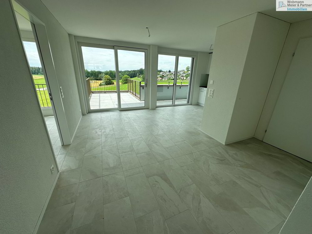 Wohnung – Illnau - Ansicht 3