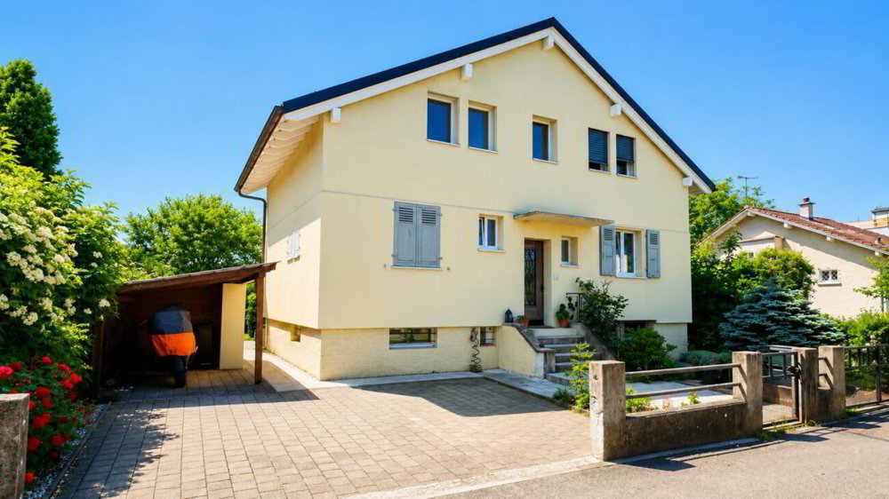 Casa di 7.5 locali in vendita a Yverdon-les-Bains - immagine 1/41