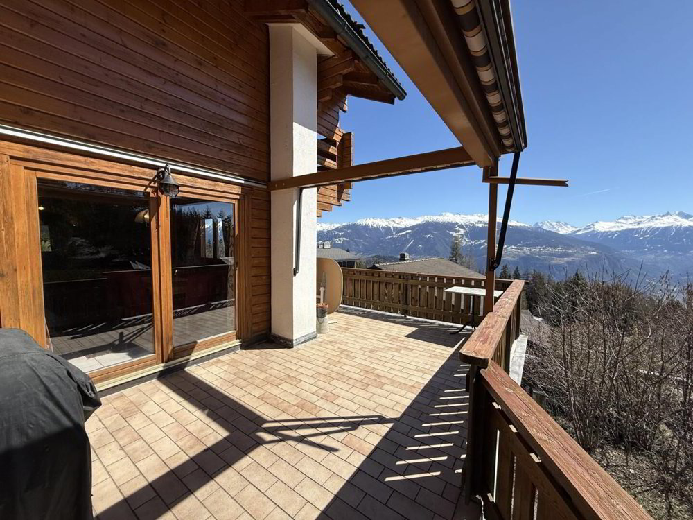 Casa di 6.5 locali in vendita a Anzère - immagine 1/13