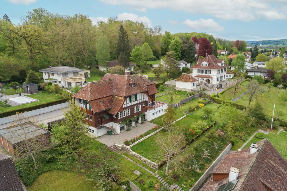 Casa di 9 locali in vendita a Langenthal - immagine 1/10