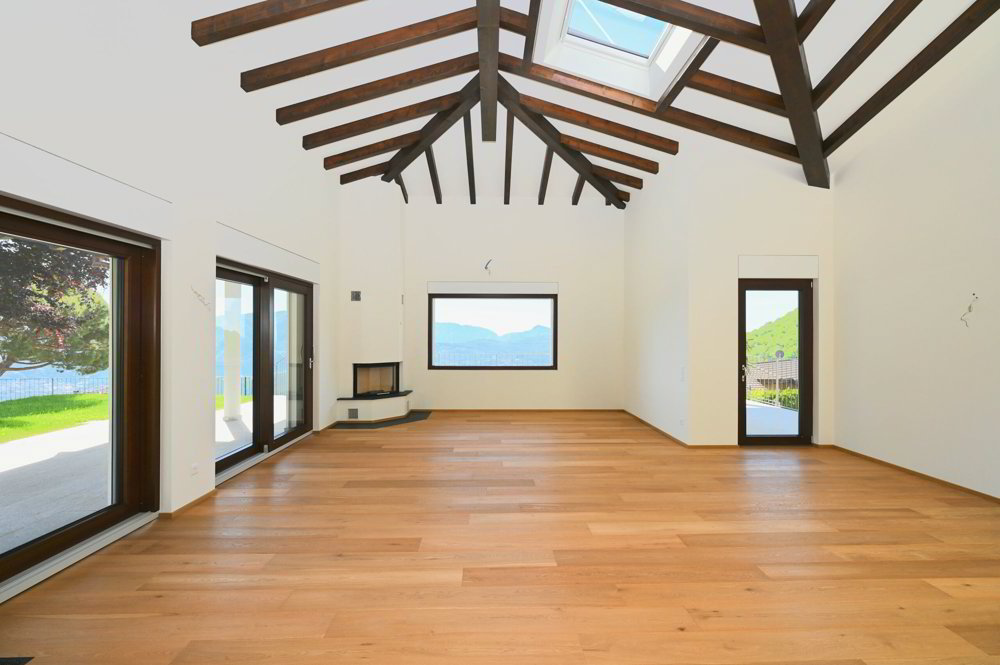 Haus – Cademario - Ansicht 5