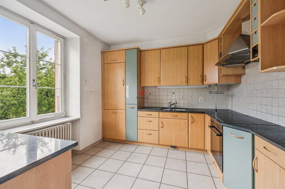 Haus – Gelterkinden - Ansicht 4
