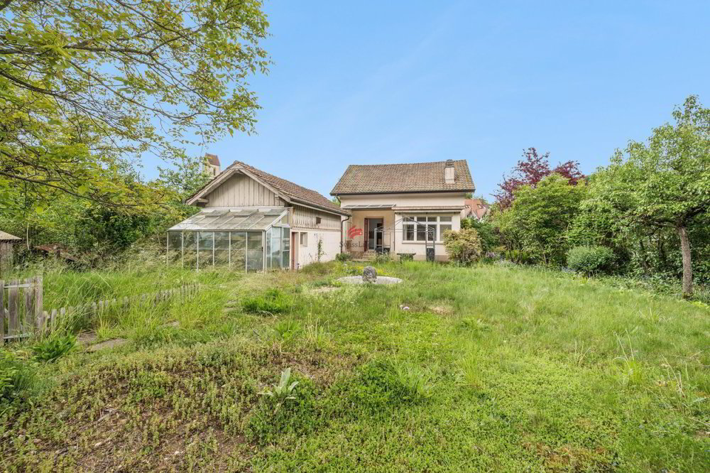 Haus – Gelterkinden - Mehr